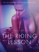 The Riding Lesson - Erotic Short Story