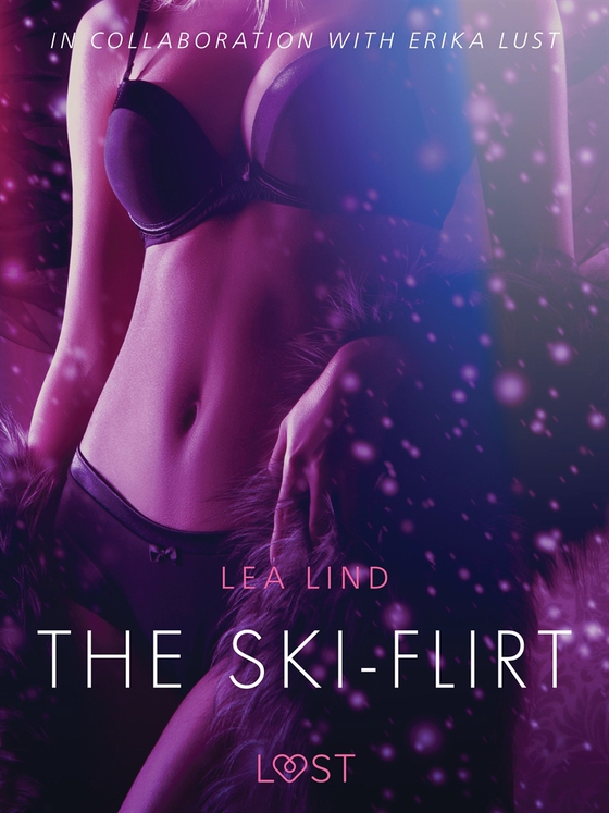 The Ski-Flirt - Erotic Short Story