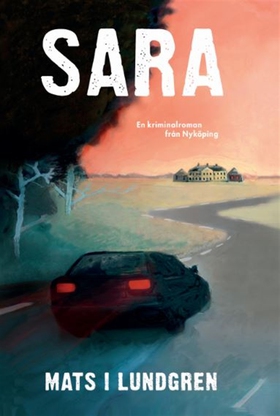 Sara (e-bok) av Mats I Lundgren