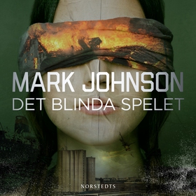 Det blinda spelet (ljudbok) av Mark Johnson