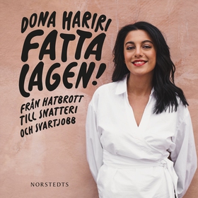 Fatta lagen! : från hatbrott till snatteri och
