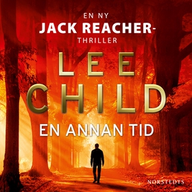 En annan tid (ljudbok) av Lee Child