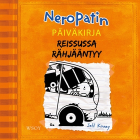 Neropatin päiväkirja: Reissussa rähjääntyy (lju