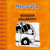 Neropatin päiväkirja: Reissussa rähjääntyy