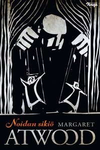 Noidan sikiö (e-bok) av Margaret Atwood