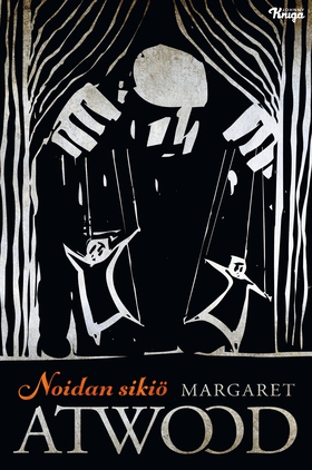 Noidan sikiö (e-bok) av Margaret Atwood