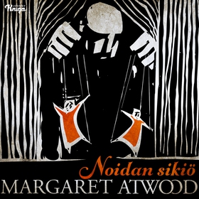 Noidan sikiö (ljudbok) av Margaret Atwood