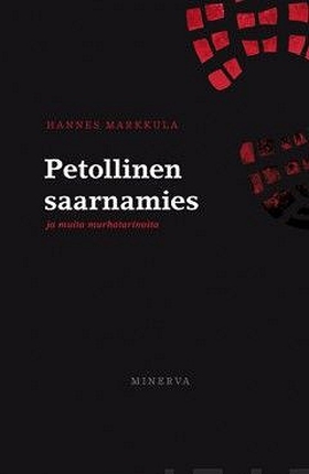 Petollinen saarnamies (e-bok) av Hannes Markkul