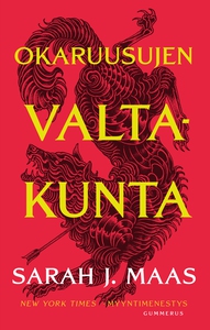 Okaruusujen valtakunta (e-bok) av Sarah J. Maas
