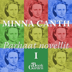 Parhaat novellit I (ljudbok) av Minna Canth