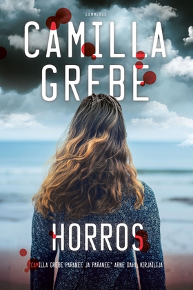Horros (e-bok) av Camilla Grebe