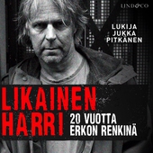 Likainen Harri