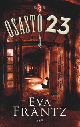 Osasto 23 (e-bok) av Eva Frantz