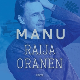 Manu (ljudbok) av Raija Oranen