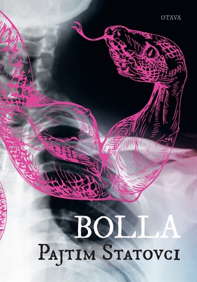 Bolla (e-bok) av Pajtim Statovci