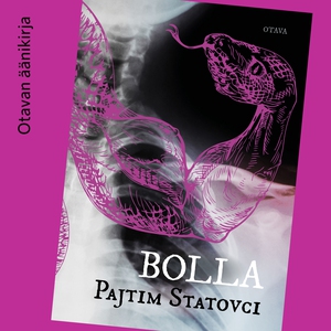 Bolla (ljudbok) av Pajtim Statovci