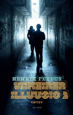 Ontot (e-bok) av Henrik Fexeus