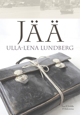 Jää (e-bok) av Ulla-Lena Lundberg