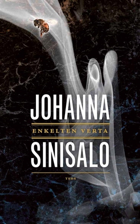 Enkelten verta (e-bok) av Johanna Sinisalo