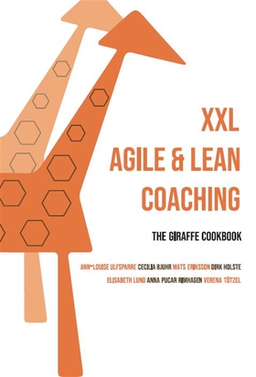XXL Agile & lean coaching (e-bok) av Mats Eriks