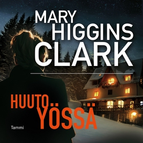 Huuto yössä (ljudbok) av Mary Higgins Clark