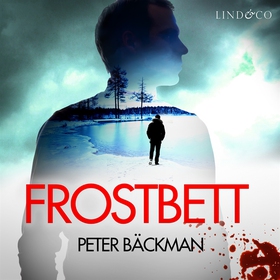 Frostbett (ljudbok) av Peter Bäckman