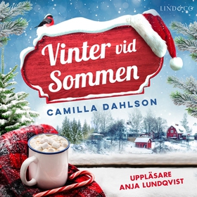 Vinter vid Sommen (ljudbok) av Camilla Dahlson
