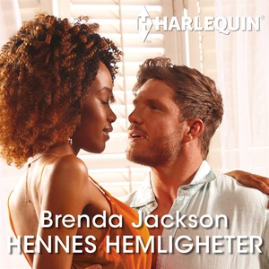 Hennes hemligheter (ljudbok) av Brenda Jackson