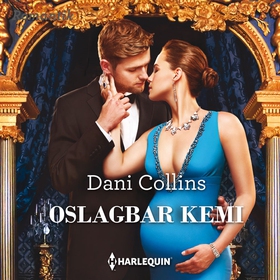 Oslagbar kemi (ljudbok) av Dani Collins