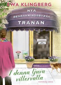 I denna ljuva villervalla (e-bok) av Ewa Klingb