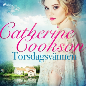 Torsdagsvännen (ljudbok) av Catherine Cookson