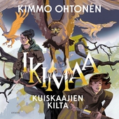 Ikimaa - Kuiskaajien kilta