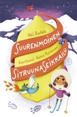 Suurenmoinen sitruunaseikkailu