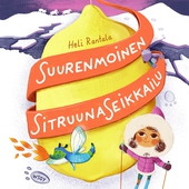 Suurenmoinen sitruunaseikkailu