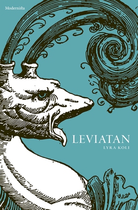 Leviatan (e-bok) av Lyra Koli