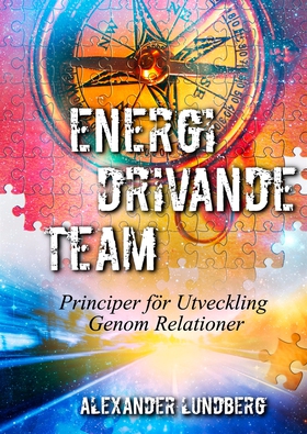 Energidrivande Team: Principer för Utveckling G