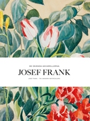 Josef Frank : De okända akvarellerna (PDF)
