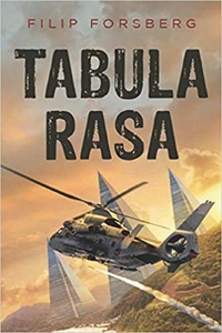 Tabula Rasa: Ett science fiction äventyr (e-bok