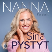 Sinä pystyt