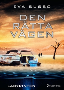 Den rätta vägen (e-bok) av Eva Susso