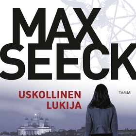 Uskollinen lukija (ljudbok) av Max Seeck