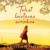 Tuhat loistavaa aurinkoa