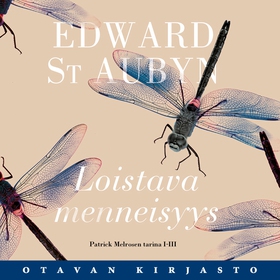 Loistava menneisyys (ljudbok) av Edward St Auby