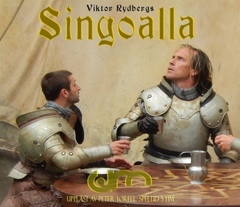 Singoalla (ljudbok) av Viktor Rydberg