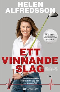 Ett vinnande slag (e-bok) av Jessika Devert, He