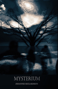 Mysterium (e-bok) av Johannes Rickardsson