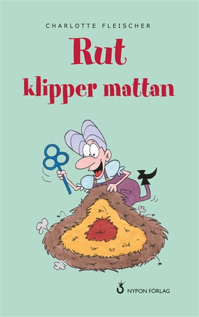 Rut klipper mattan (e-bok) av Charlotte Fleisch