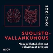 Suolistovallankumous