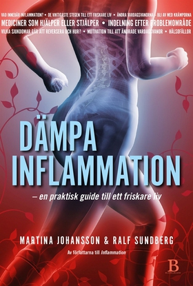 Dämpa inflammation – en praktisk guide till ett