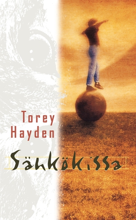 Sähkökissa (e-bok) av Torey Hayden